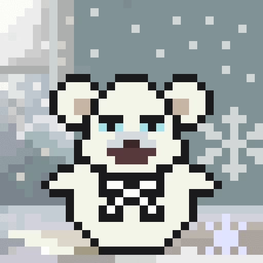 Chocolat 🐻‍❄️🌾🌿