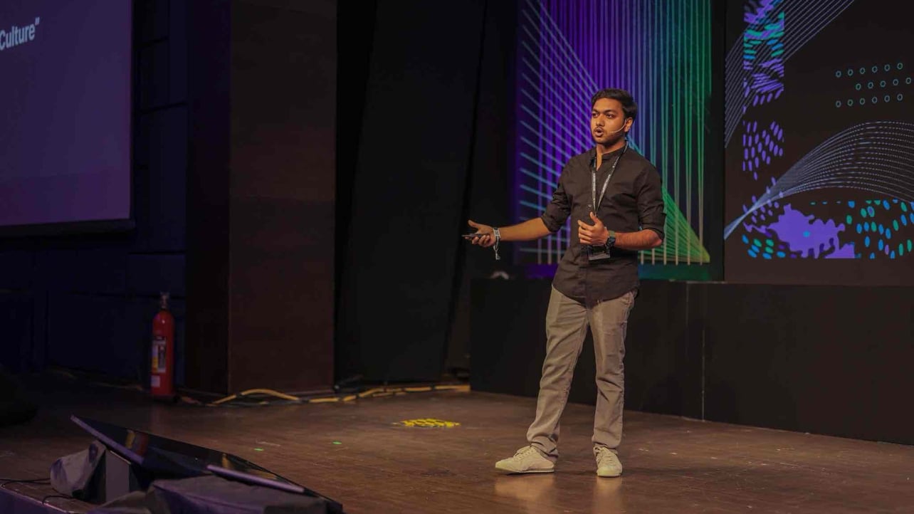 Yash Agarwal