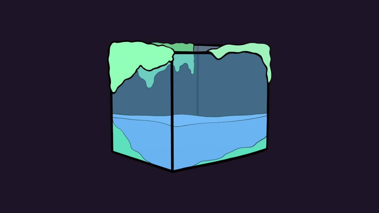 sea