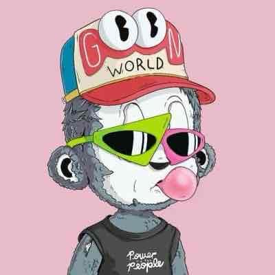 Küster Ⓜ️🐹🎩↑↑