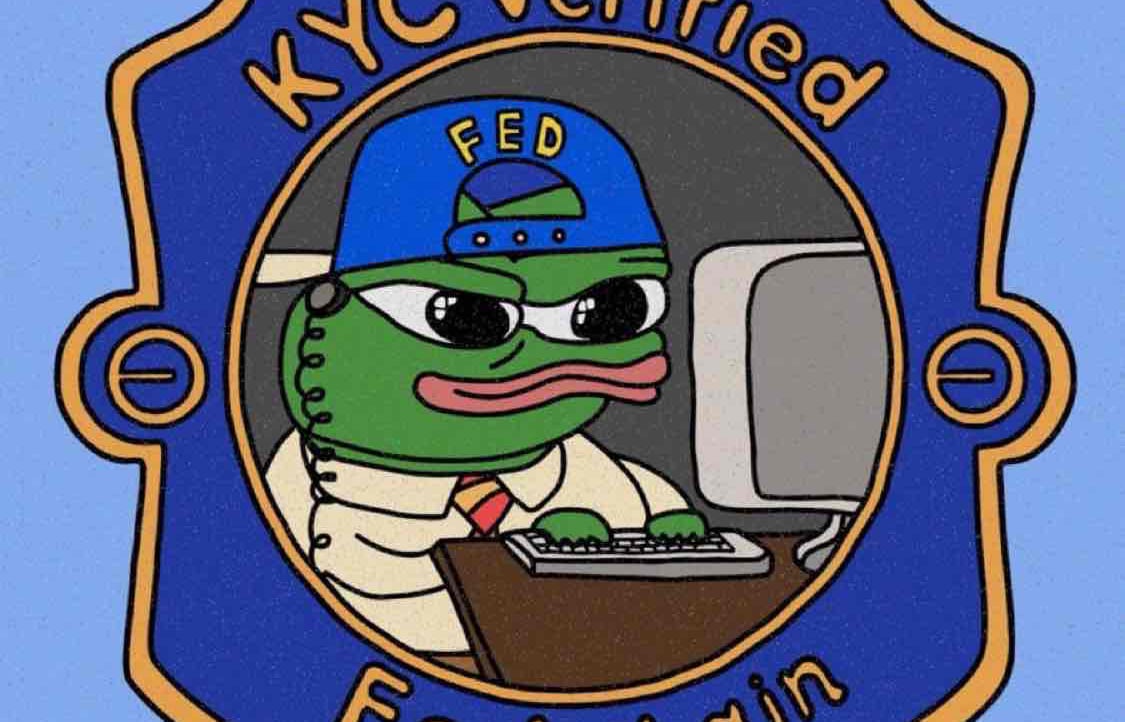 FED CHAIN 🖨️💸