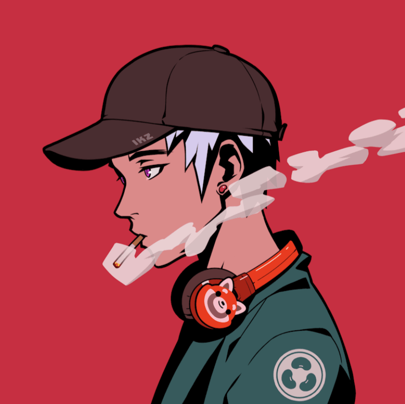 David