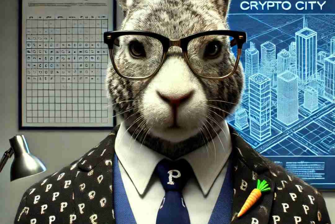 Roy Rabbitson