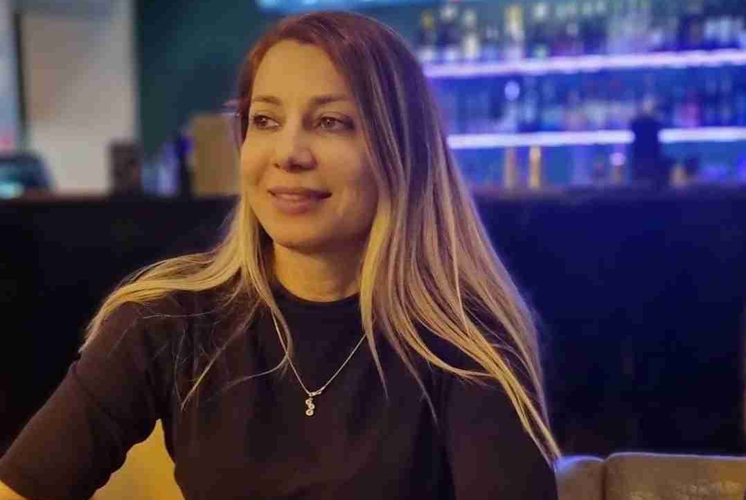 Marina Tugova