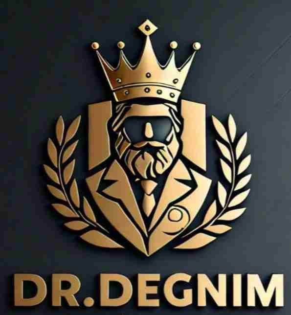 👑DR.DEGNMⓂ️ 👑🩺
