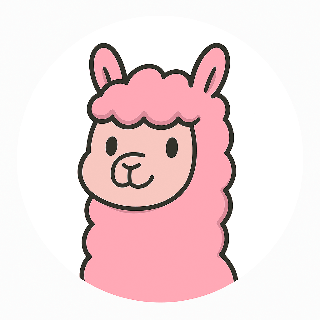 Tanya Alpaca 🎩