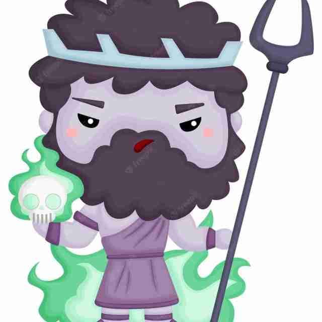 Hades