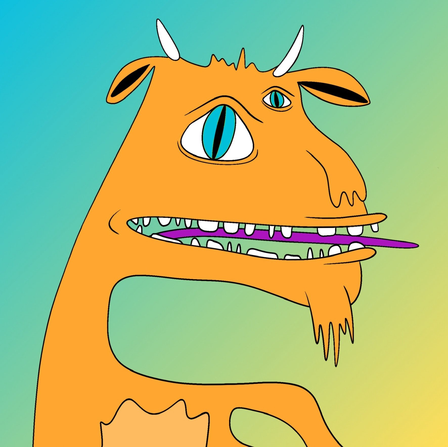 BizarreBeasts