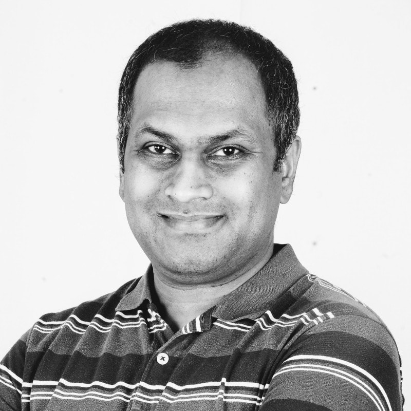 Rohit Malekar