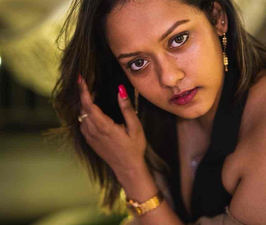 Sneha Pattnaik