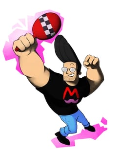 Johnyy
