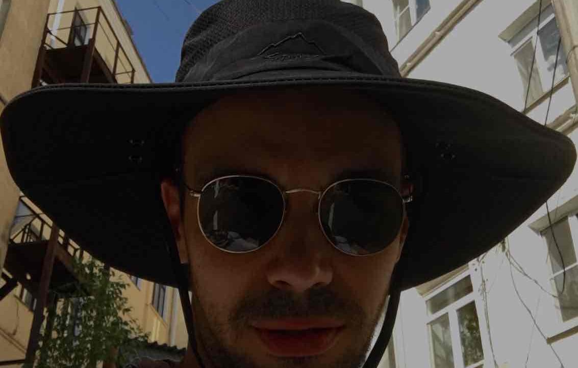Kyle Virselio
