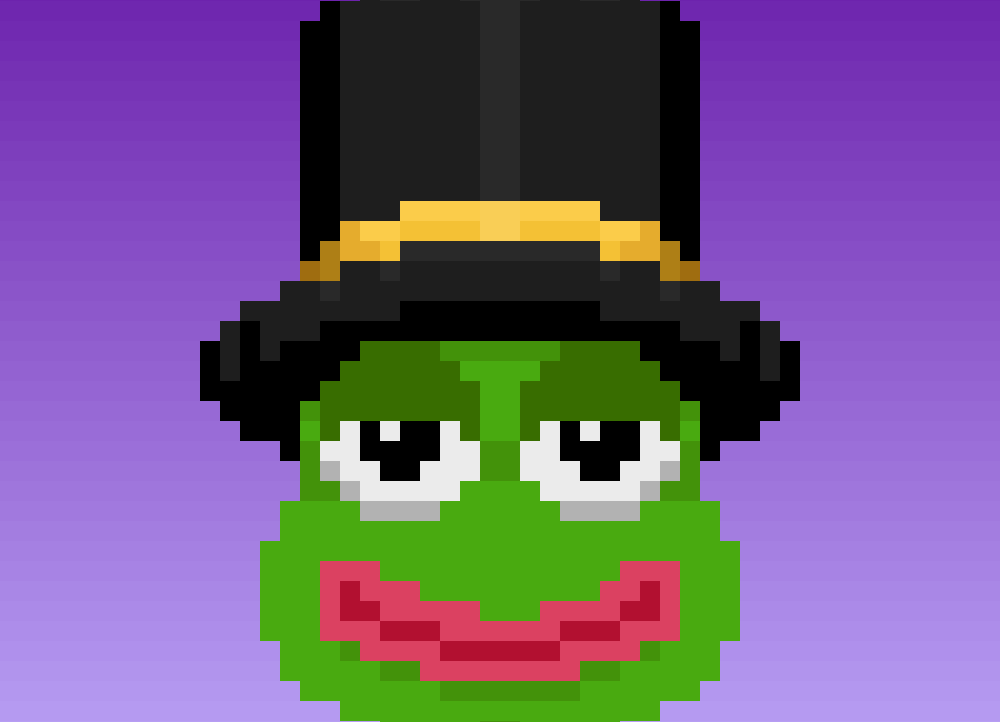 Weirdo 🎩🍖🪬🧿🫂 🐹