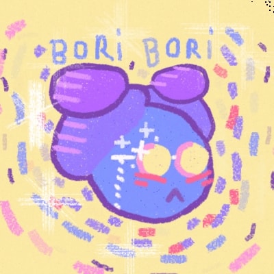 BoriBori