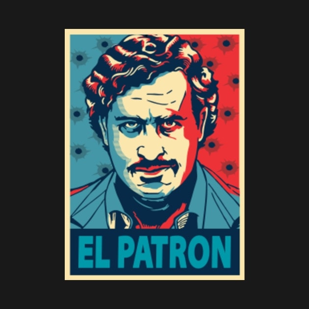 Alex  El Patron