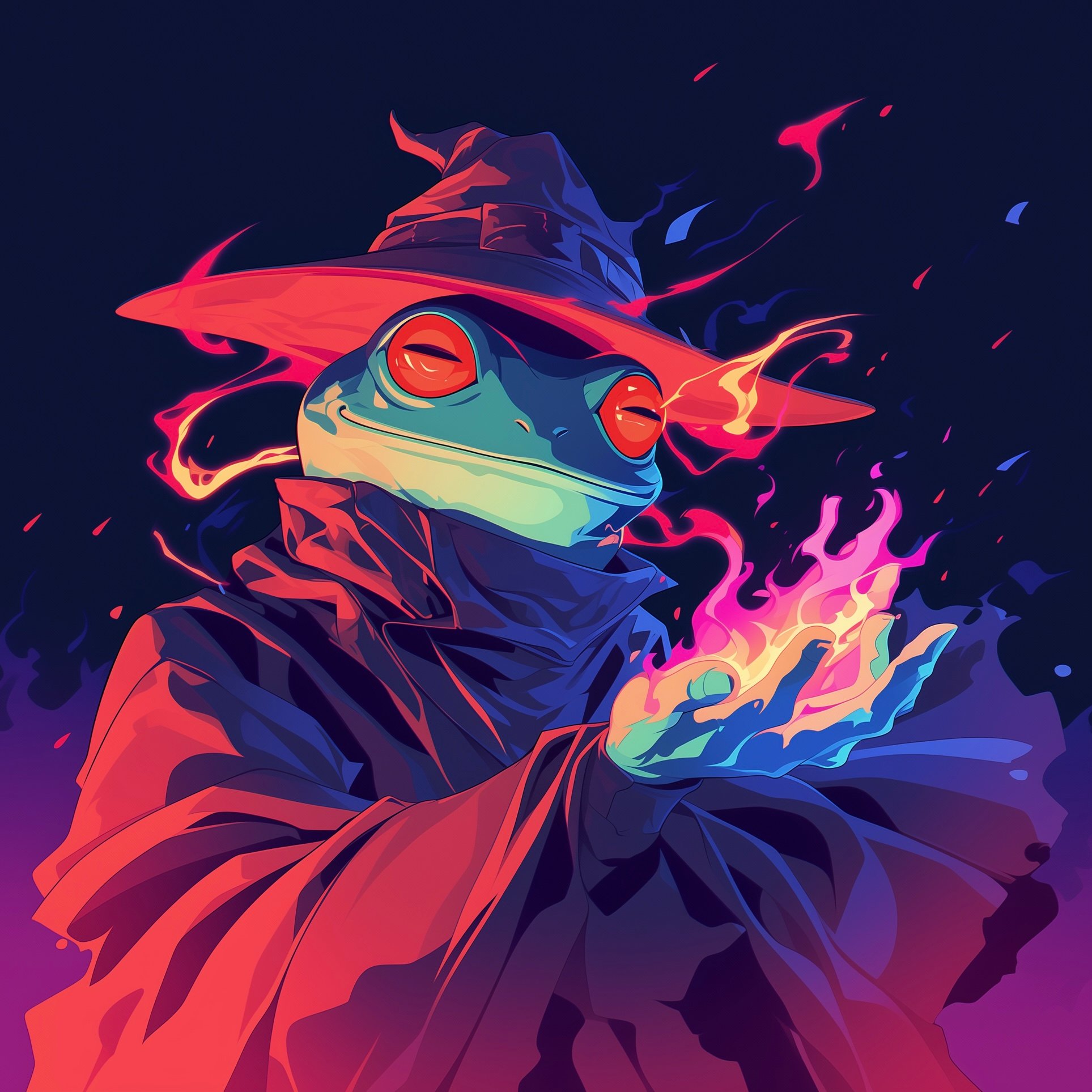 Wizzrd  🧙‍♂️