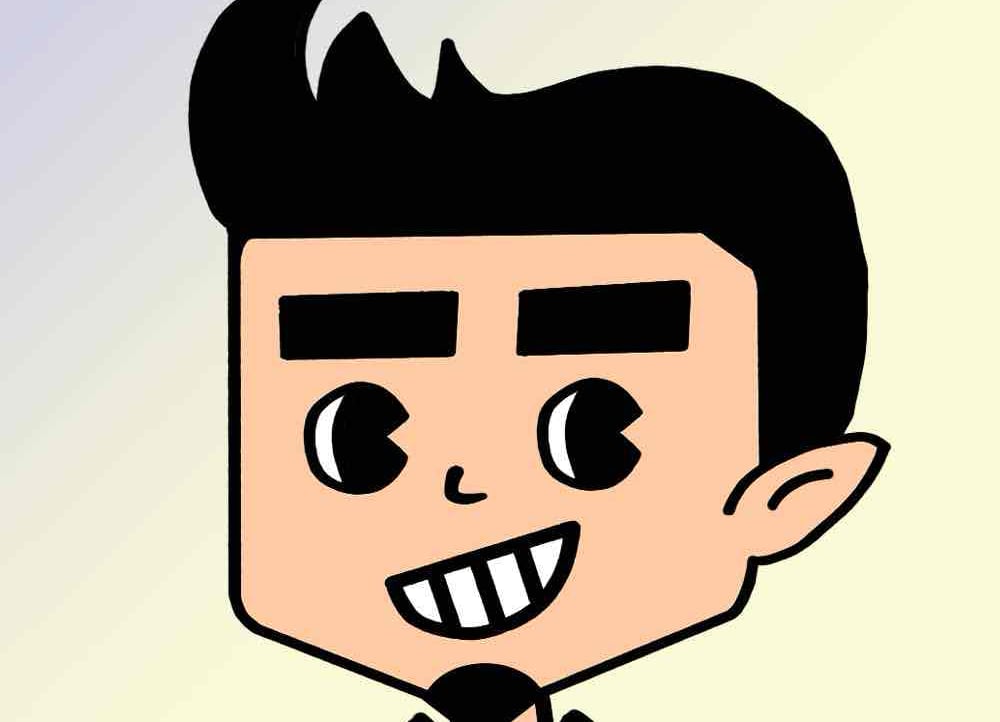 Kris Gligoroski