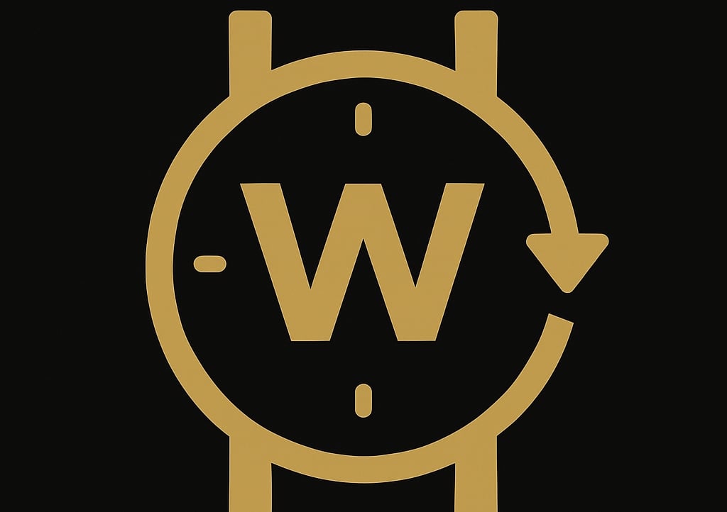 Watchcoin