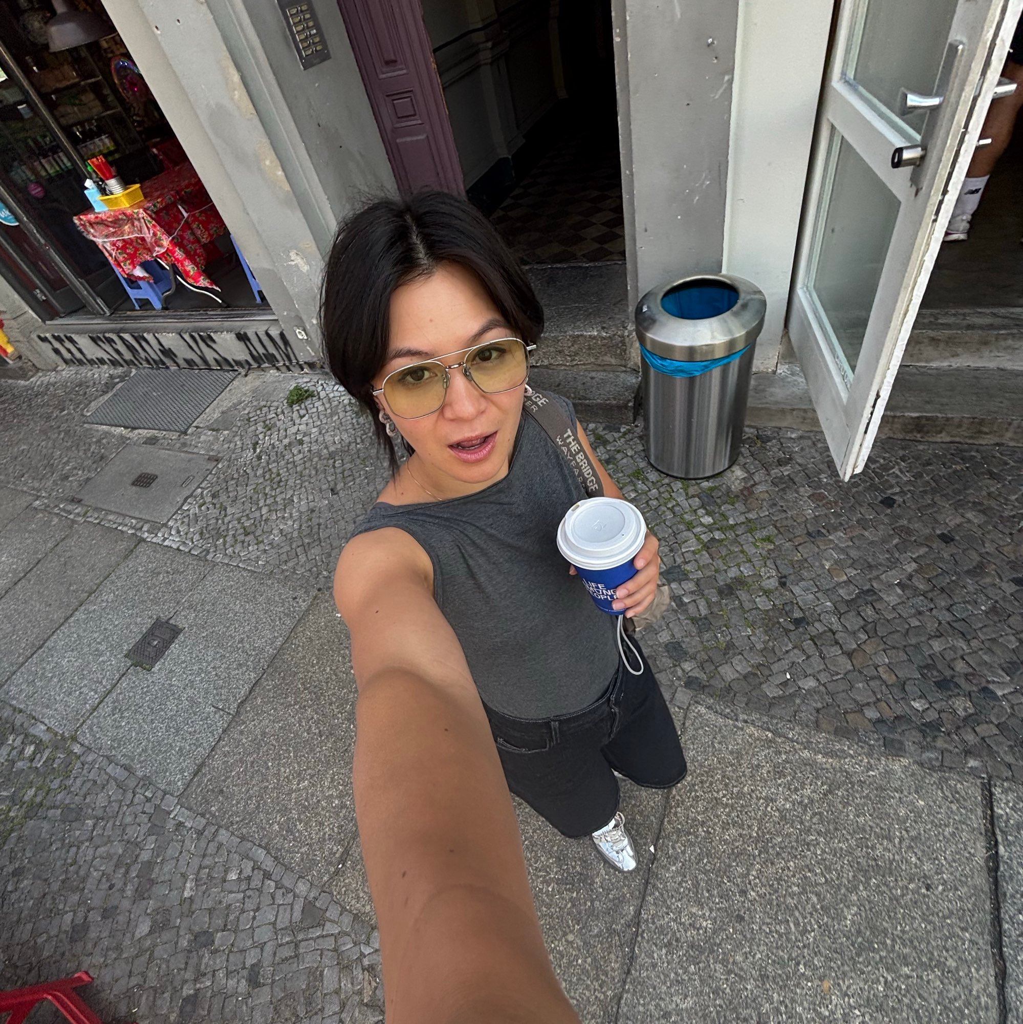 tania