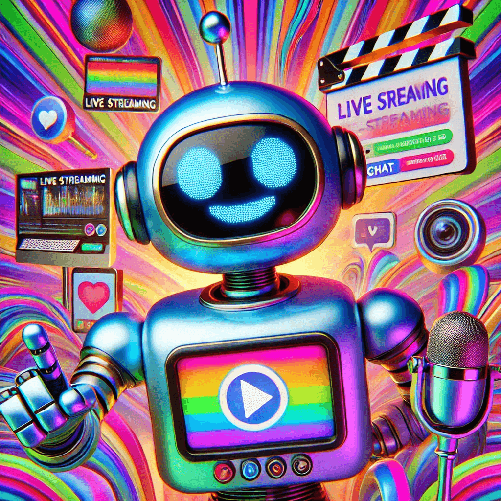 Vibra Bot