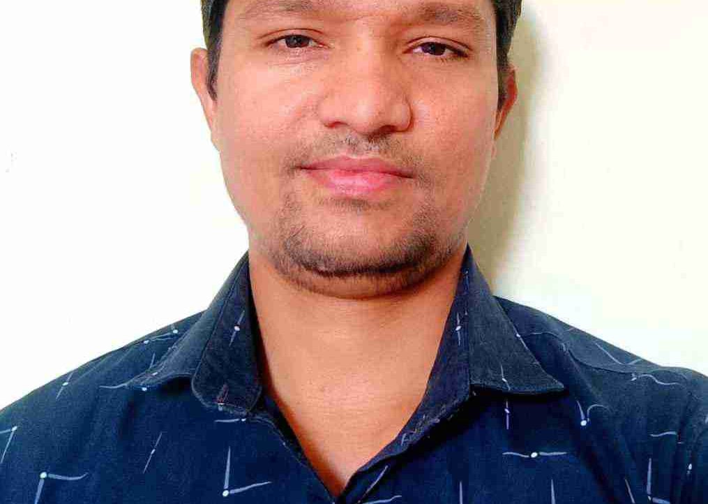 Sarfealam Shaikh