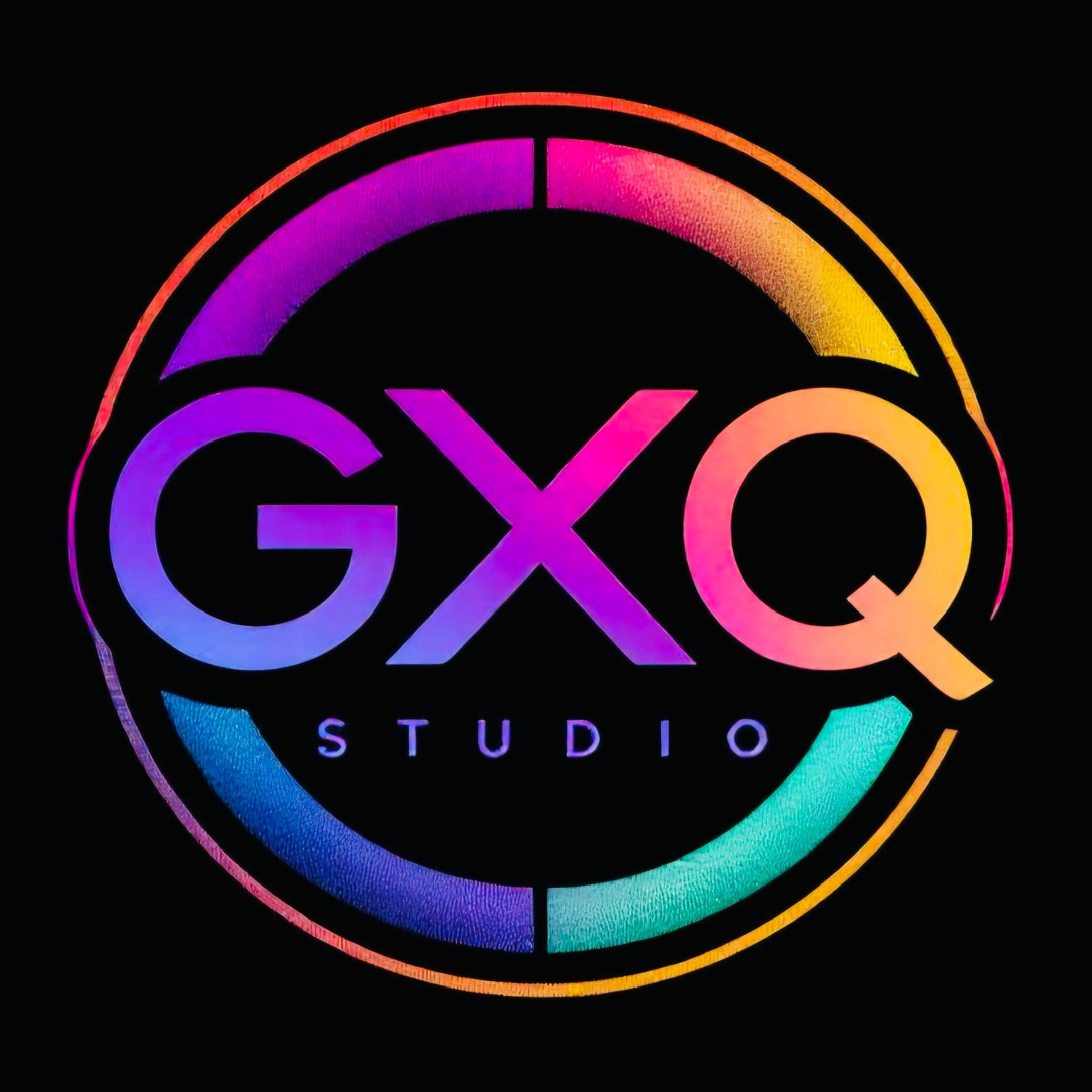 GXQ STUDIO
