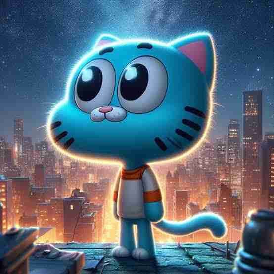 Gumball