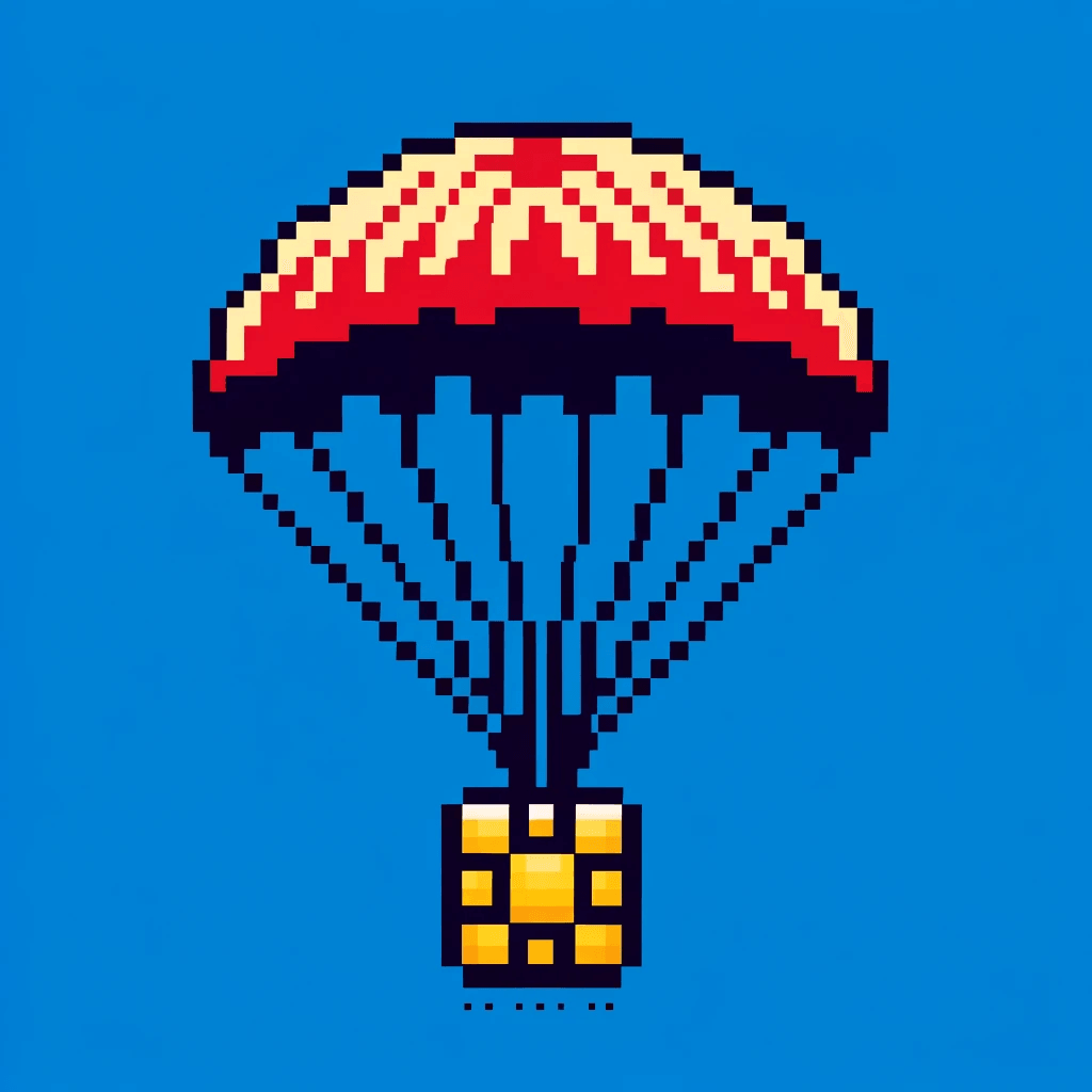 castdrop