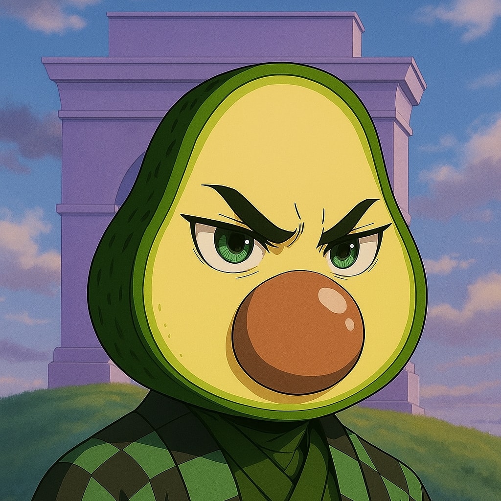 Avocado