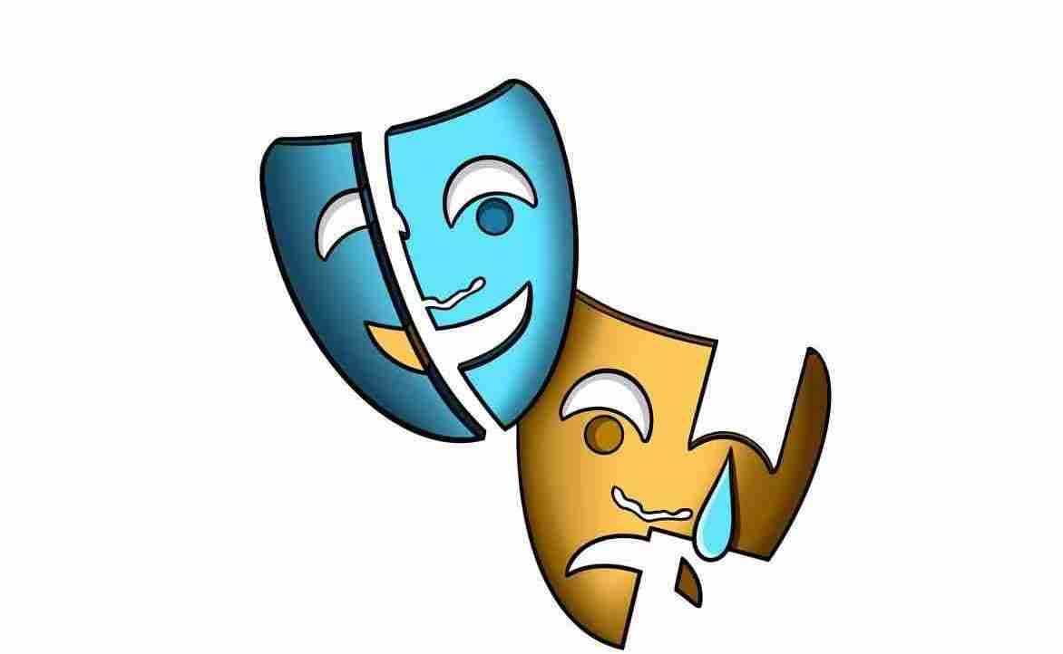 🎭 The Masks Bot 🎭