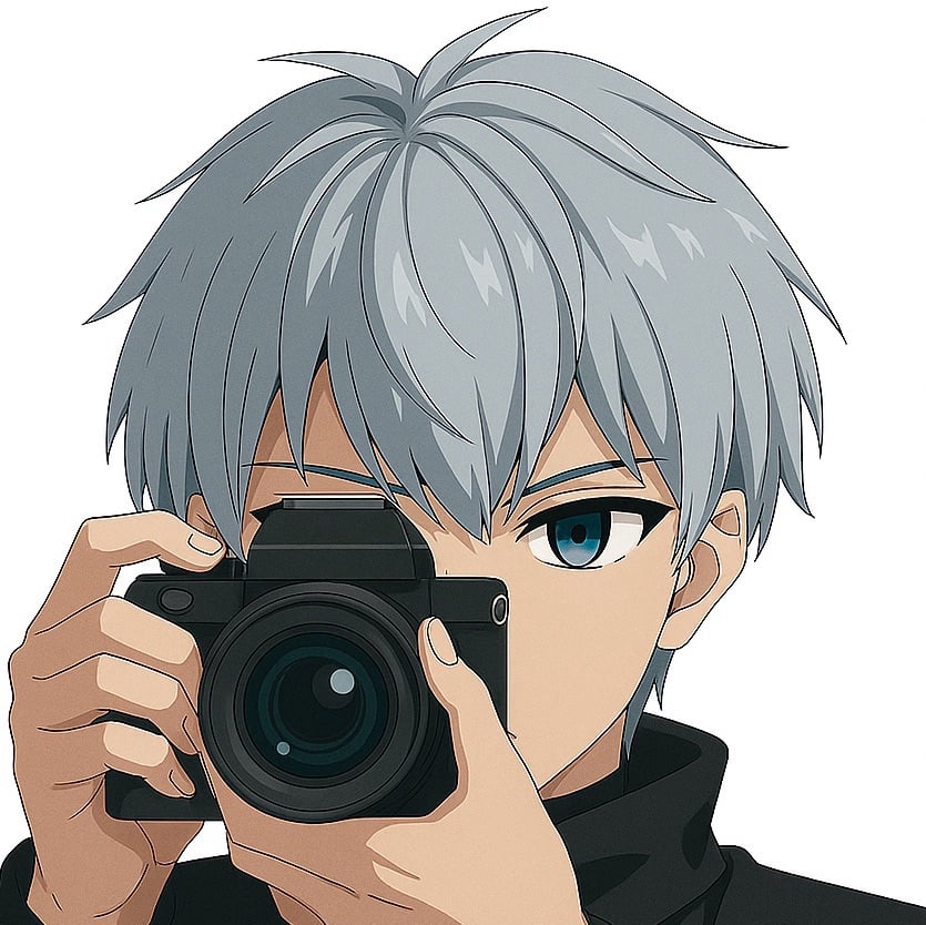 Dash 📸