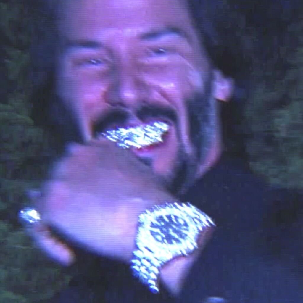 King