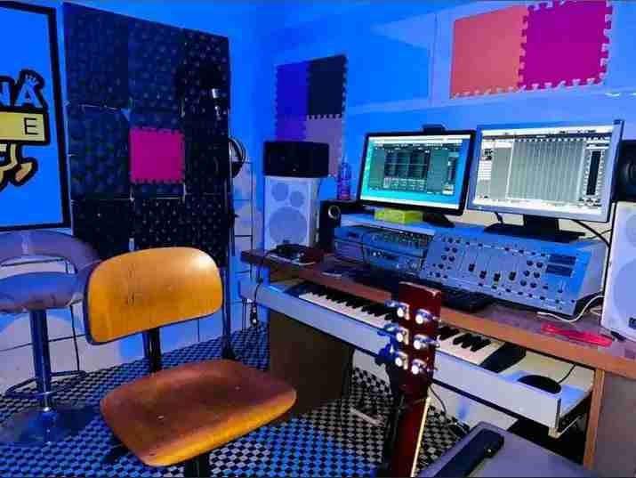 Timmyblessmusic