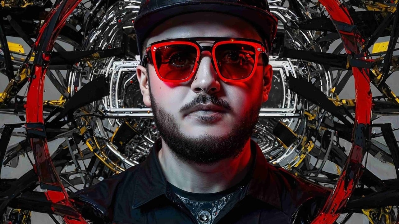 Brad Rumbl