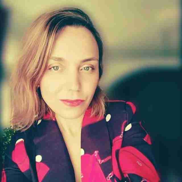 Yulia Sannikova 