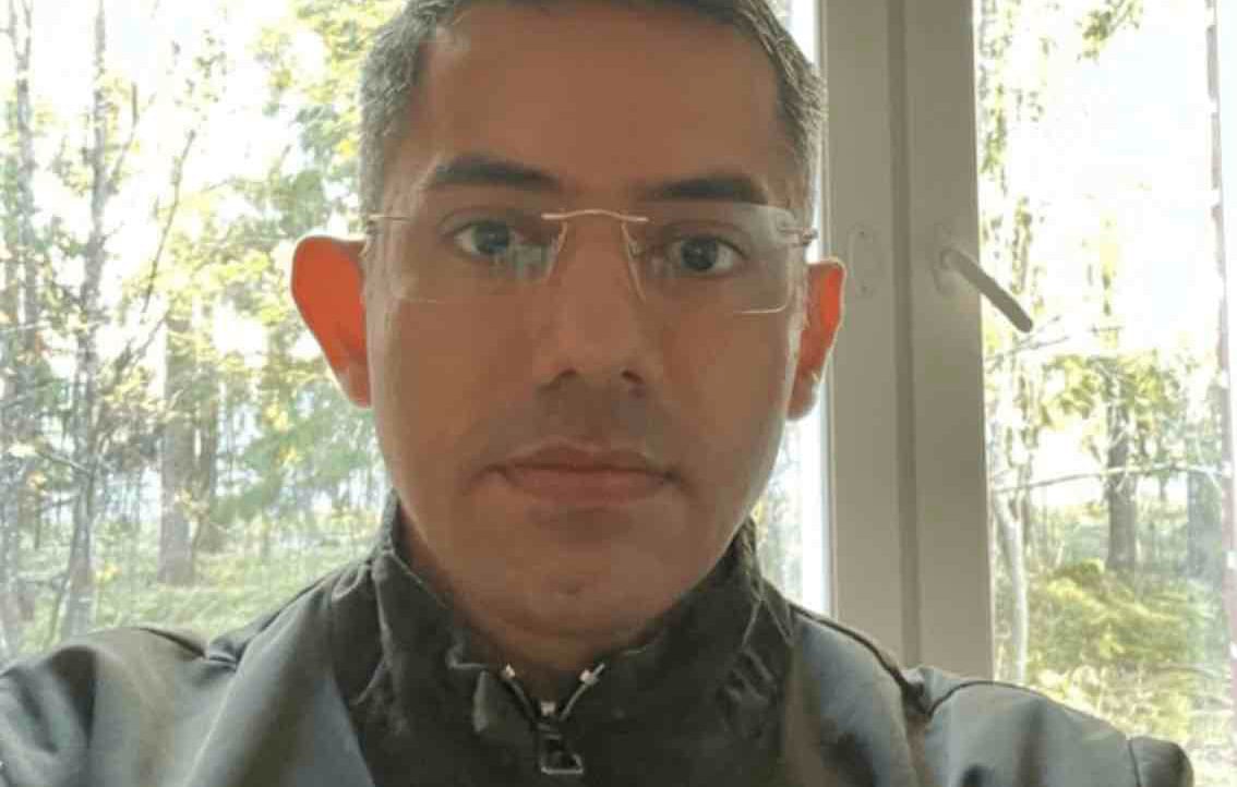 Jacky Kapadia
