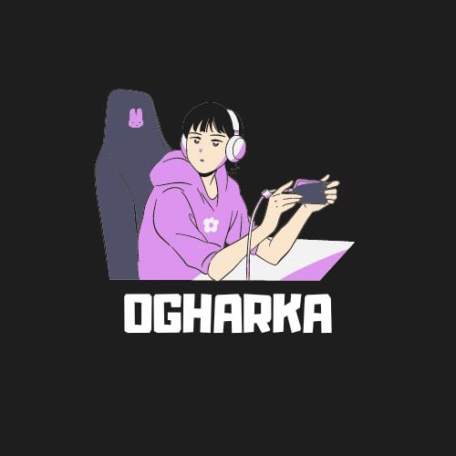 ogharka