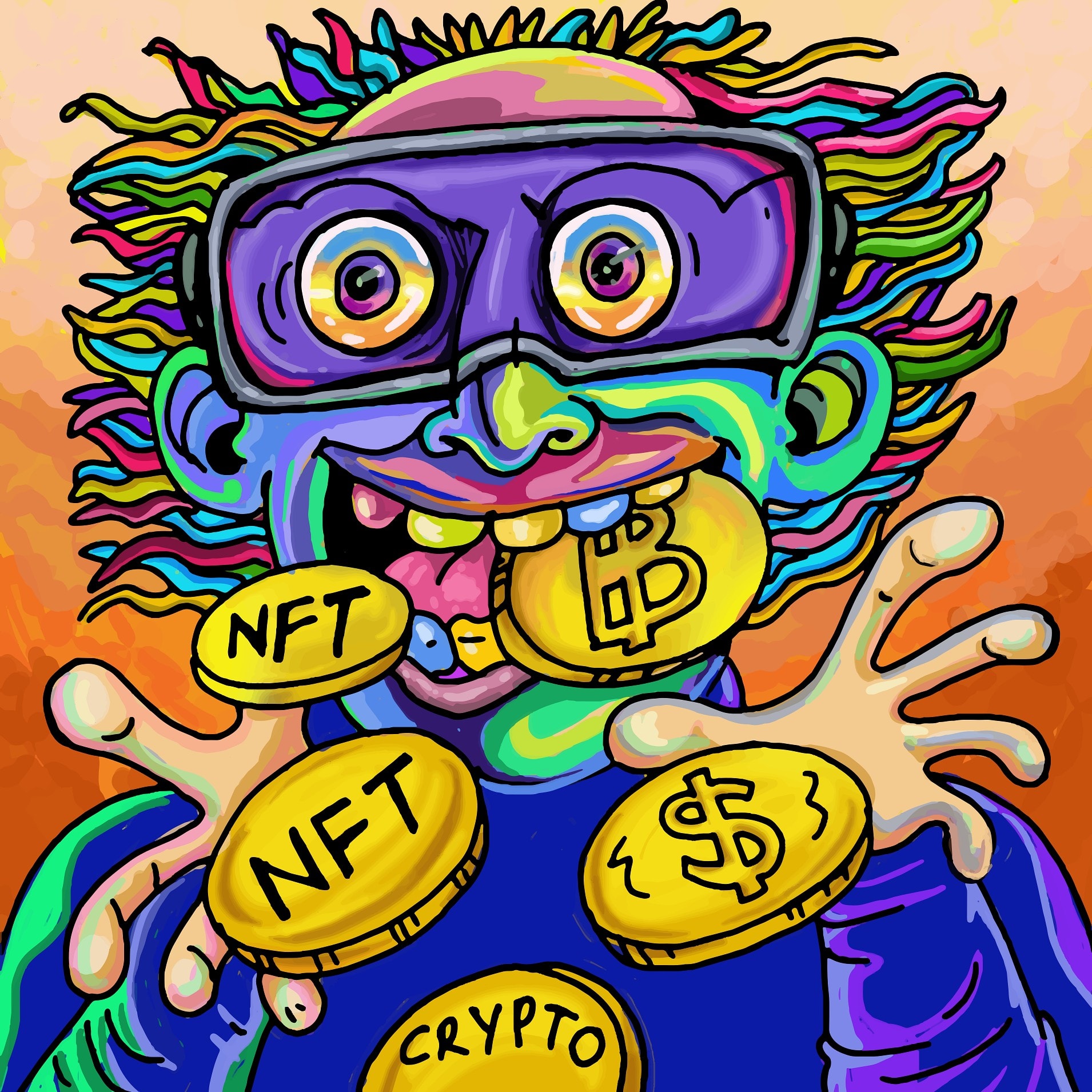 Crypto Lectric