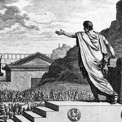 Preator