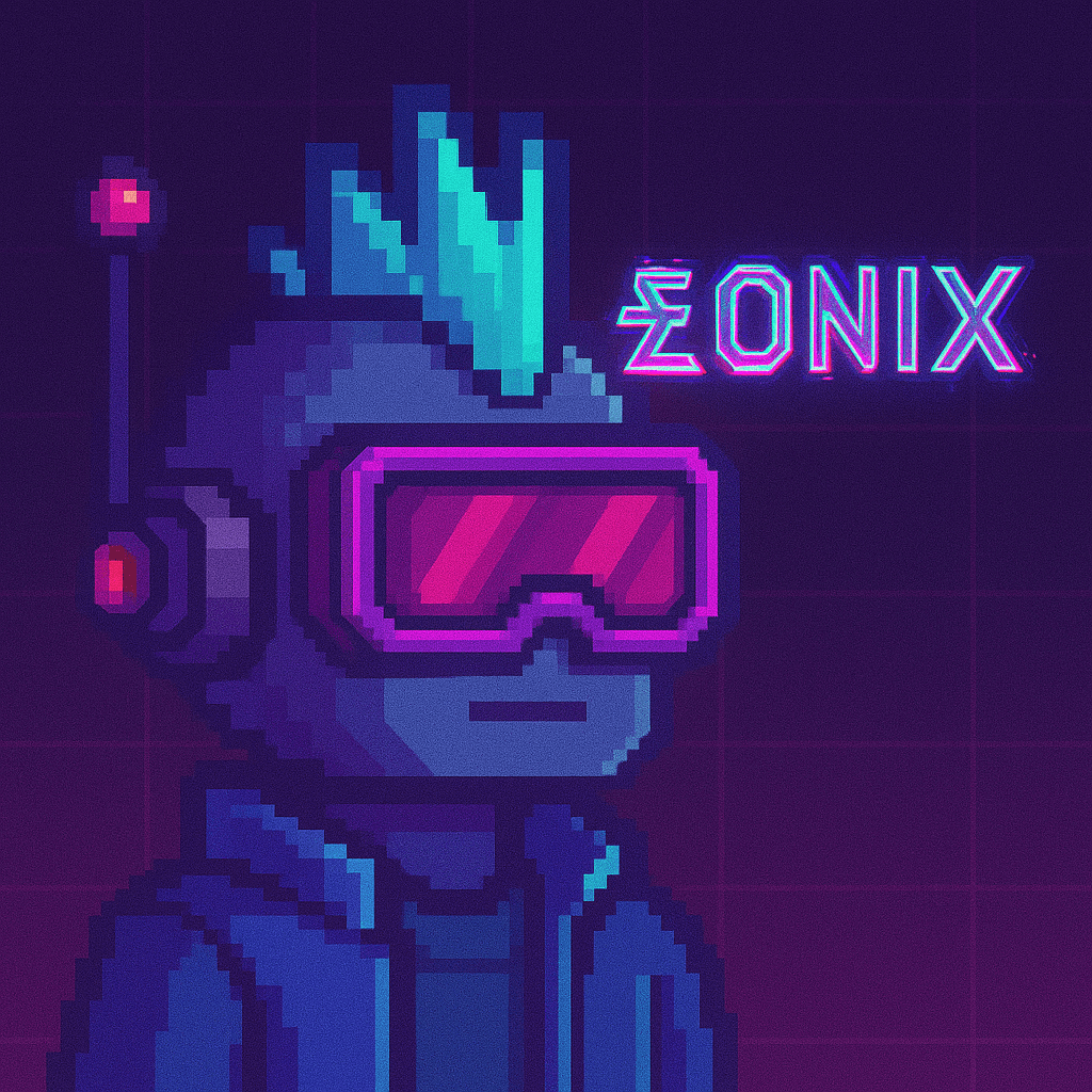 Ξ𝕠𝕟𝕚𝕩