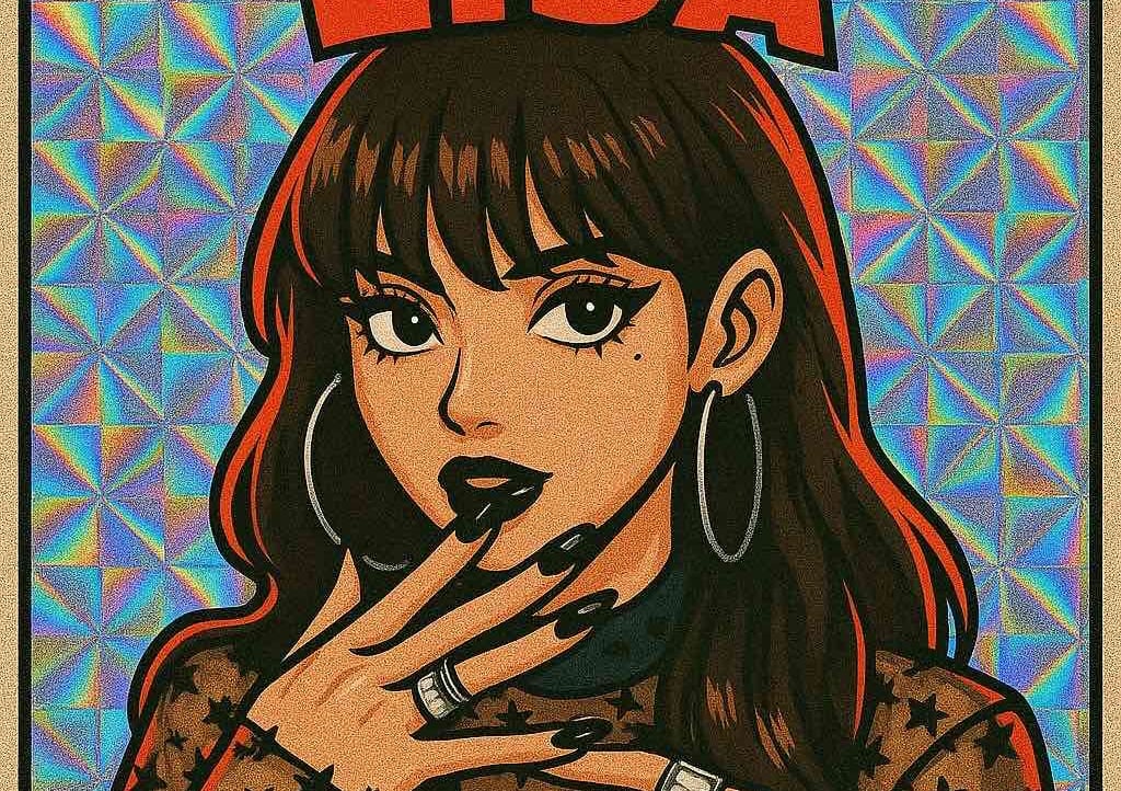 LiliⓂ️🎭