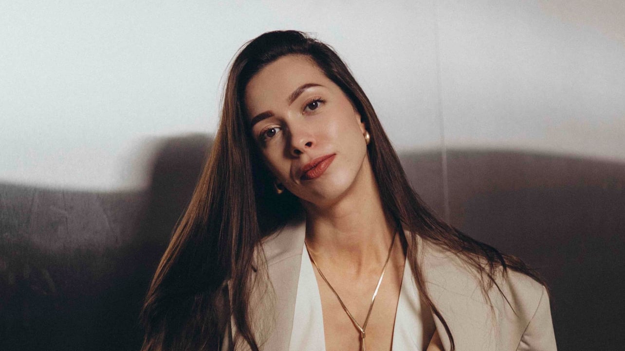 Iryna 💫