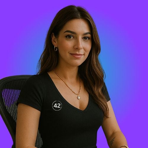 Julia - BeHuman Explorer