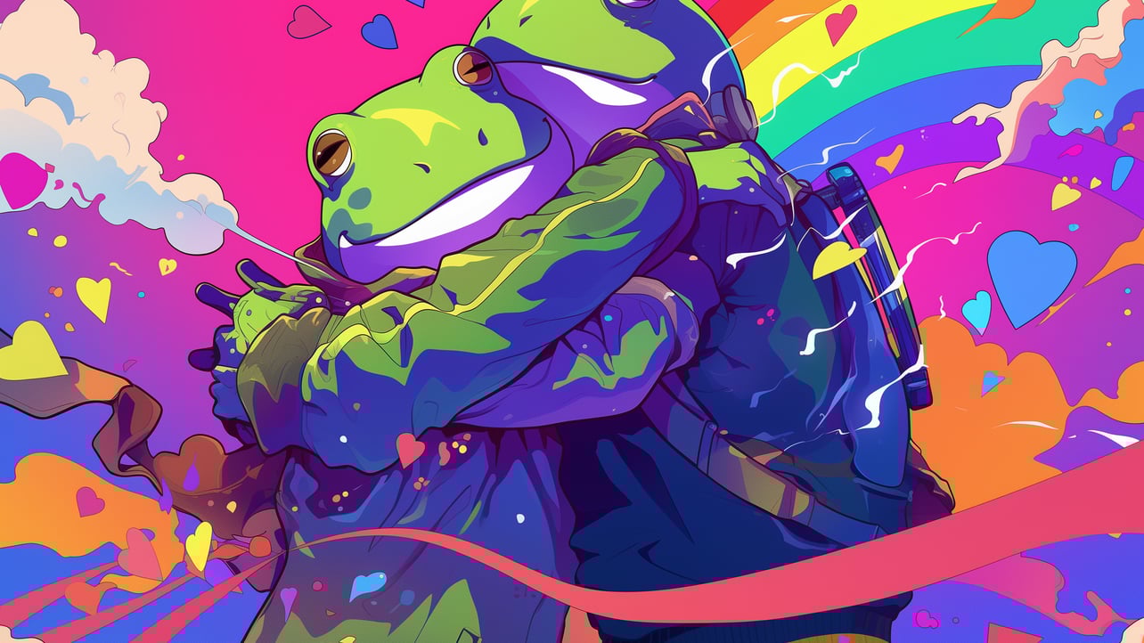 Froger 🐸🟣 👨‍🦲