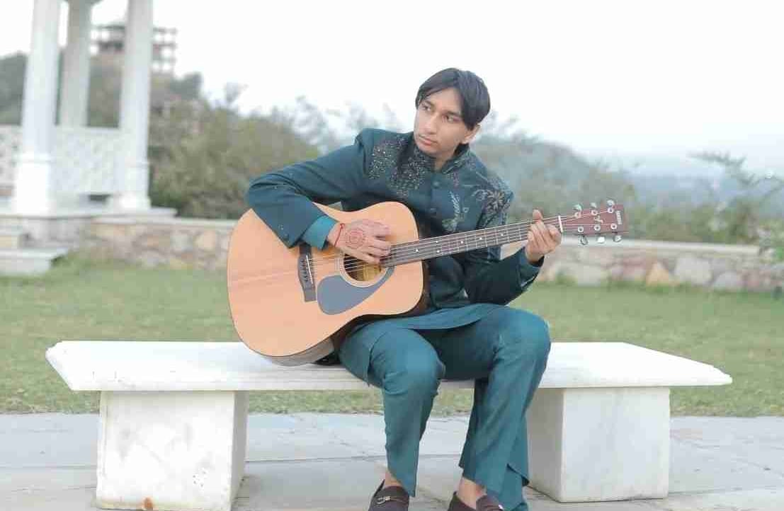 Desh Saxena
