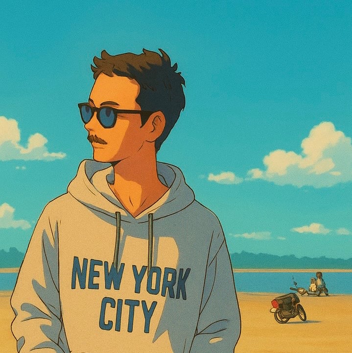 William kaie