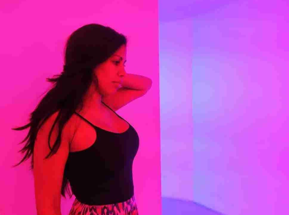 Vicky Nuitter
