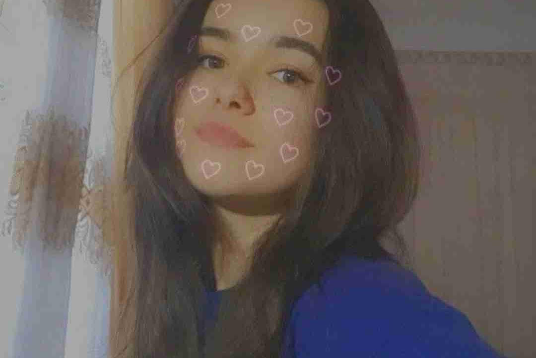 Ⓜ️ichelle Nahhmann