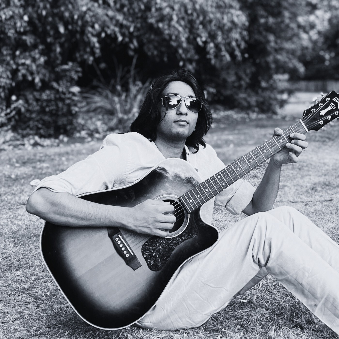 Desh Saxena