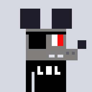 mike good ⌐◨-◨